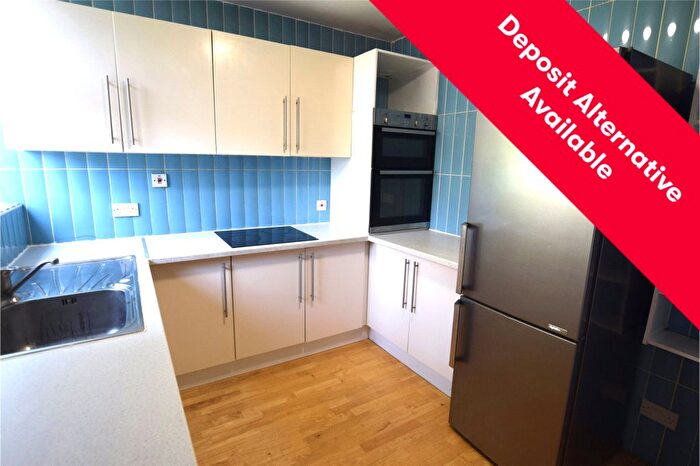 5 Bedroom Detached House To Rent In Windsor Crescent, Wembley, HA9