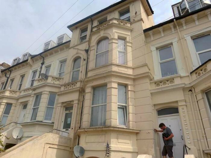 1 Bedroom Flat To Rent In Kenilworth Road, St Leonards On Sea, TN38