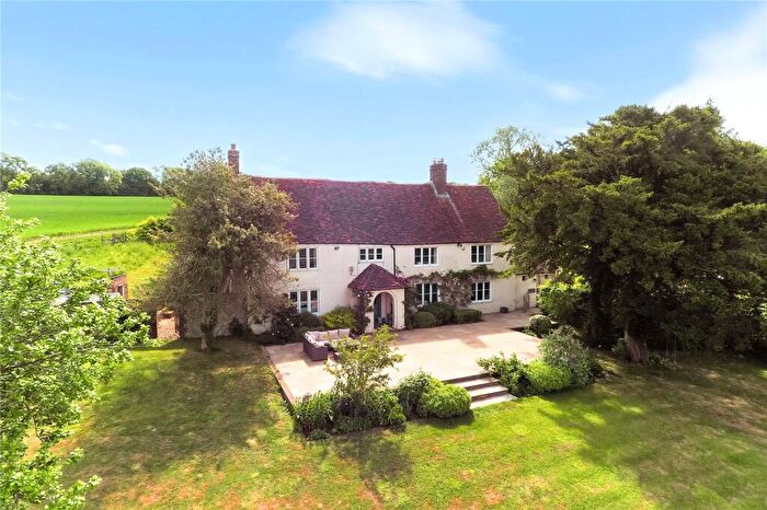 4 Bedroom Detached House To Rent In East Meon, Petersfield, Hampshire, GU32