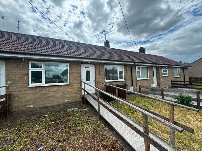 1 Bedroom Bungalow To Rent In Endike Lane, Hull, East Yorkshire, HU6