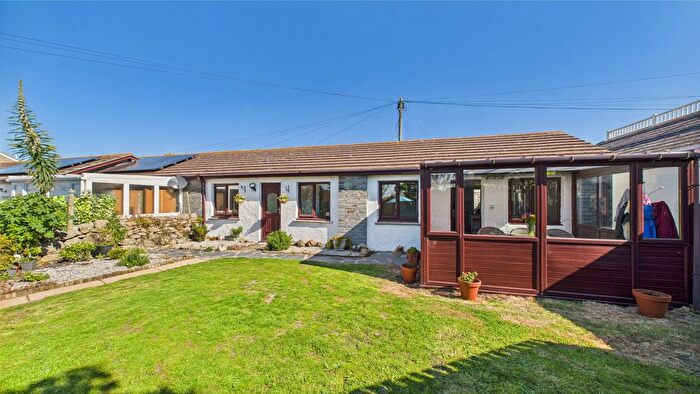 3 Bedroom End Of Terrace House For Sale In Sennen, TR19