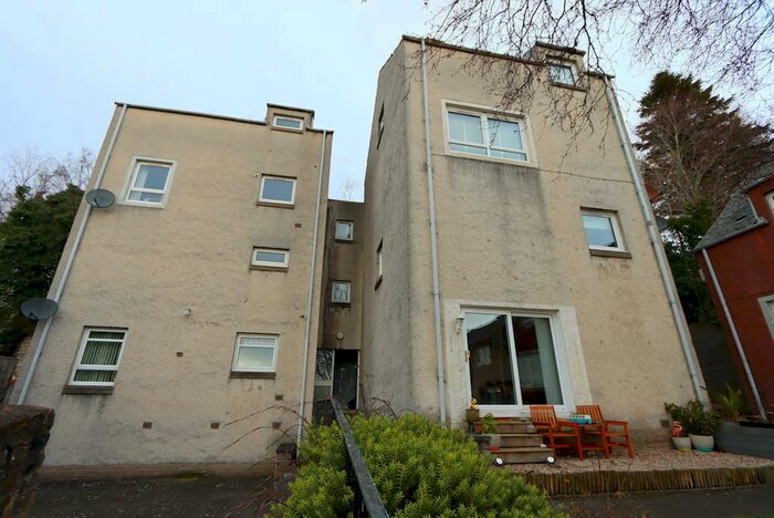 2 Bedroom Maisonette For Sale In Macdonalds Lands, Culross, Dunfermline, KY12