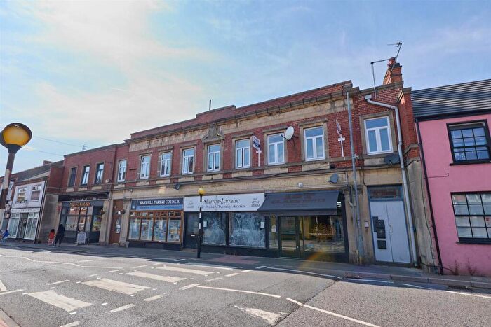 2 Bedroom Apartment To Rent In High Street, Barwell, LE9