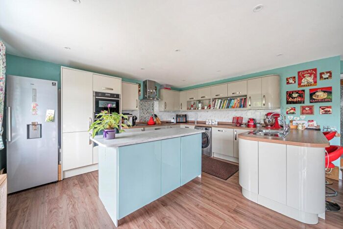 4 Bedroom Detached Bungalow For Sale In Magdala Road, Bickington, Barnstaple, Devon, EX31