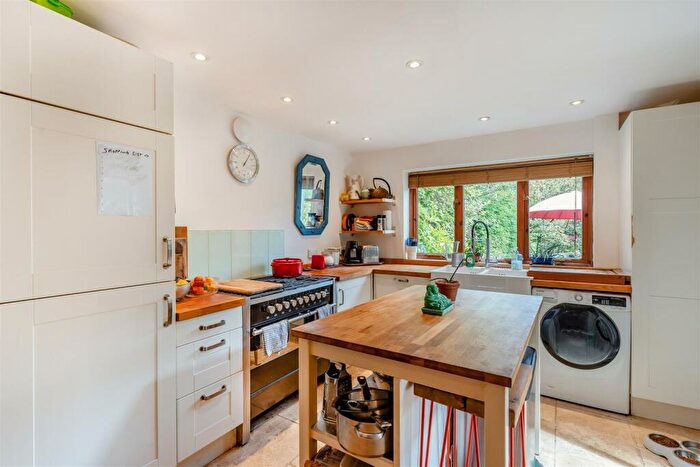 2 Bedroom Cottage For Sale In Newham Bottom, Near Ruardean Woodside, GL17