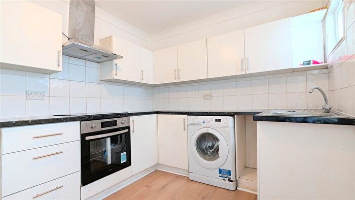 1 Bedroom Flat To Rent In Bavaria Road, London, N19