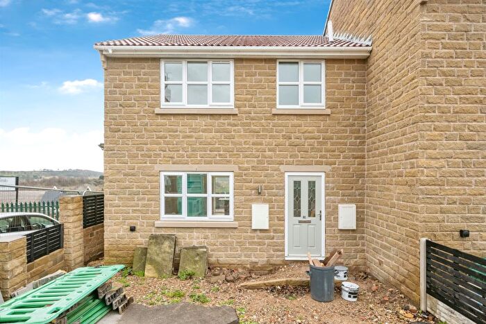 3 Bedroom Property For Sale In Dolcliffe Road, Mexborough, S64