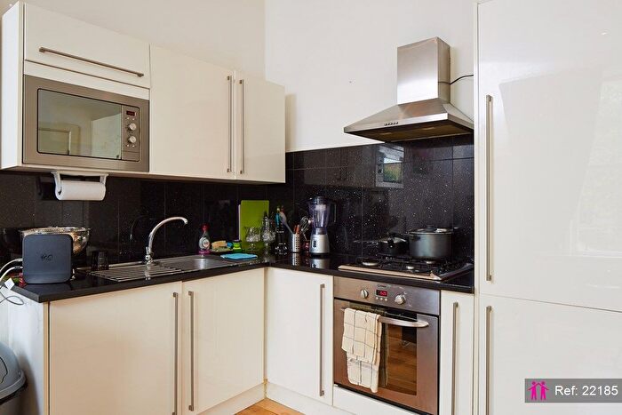 2 Bedroom Terraced House To Rent In Victoria Road, London, NW6