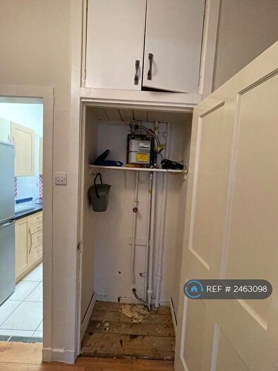3 Bedroom Flat To Rent In Raploch Avenue, Glasgow, G14