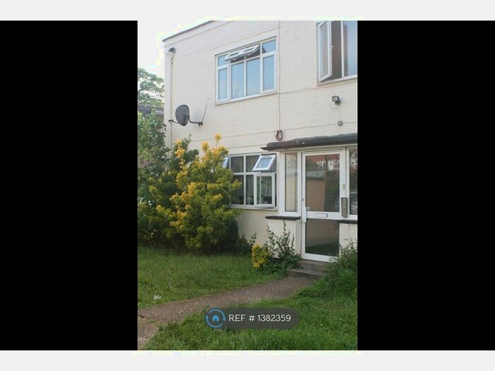 Studio To Rent In Beaconsfield House, Surbiton, KT6