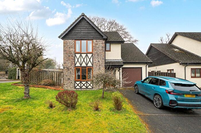 3 Bedroom Detached House For Sale In Lon Yr Afon, Newbridge-on-Wye, Llandrindod Wells, Powys, LD1
