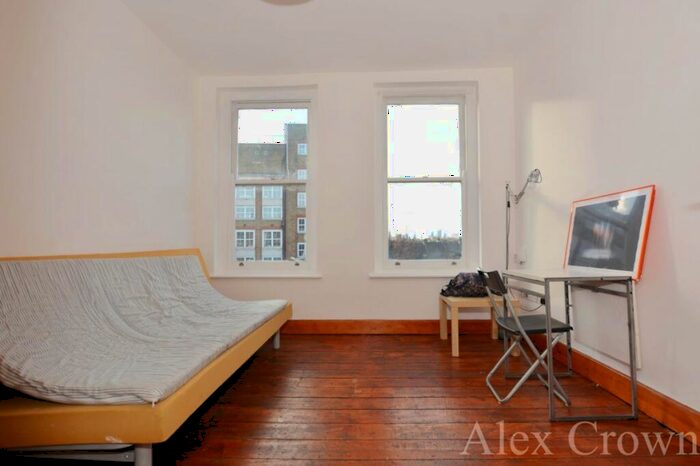1 Bedroom Flat To Rent In Stoke Newington Church Street, Stoke Newington, N16