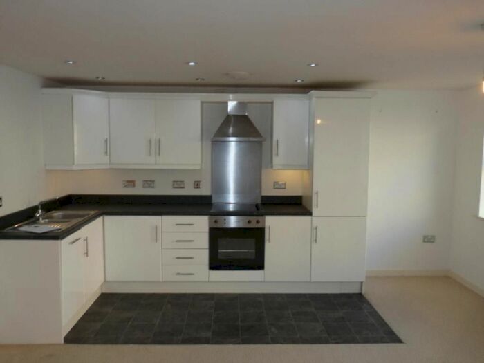 2 Bedroom Flat To Rent In Old Souls Mill, Wood Street, Crossflatts, BD16