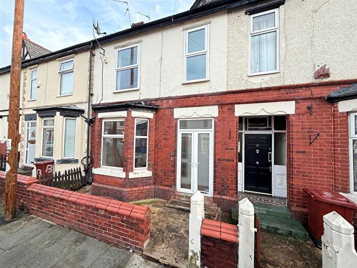 3 Bedroom Terraced House For Sale In Brighton Range, Manchester, M18