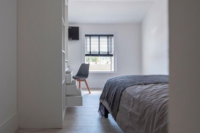 6 Bedroom Semi-Detached House To Rent In Westbourne Grove, Lincoln, Lincolnshire, LN1