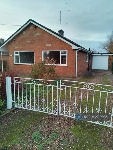 3 Bedroom Bungalow To Rent In The Common, Burgh-Le-Marsh, PE24