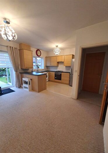 3 Bedroom Semi-Detached House To Rent In Sharoe Green Lane, Fulwood, Preston, PR2