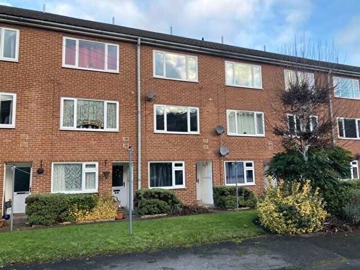 House To Rent In Marshall Mill Court, Scissett, Huddersfield, HD8