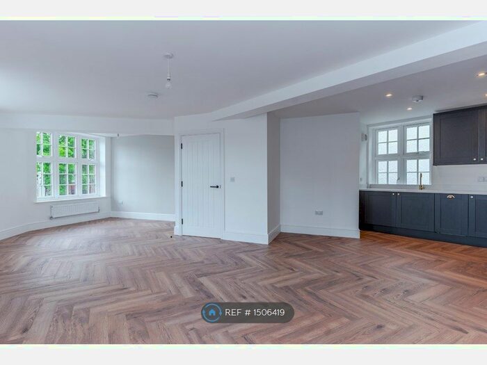 1 Bedroom Flat To Rent In Park View, Letchworth Garden City, SG6