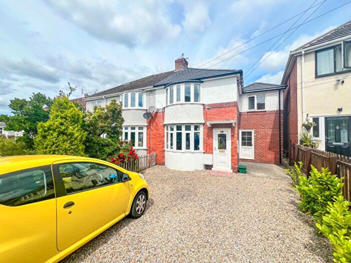 3 Bedroom Semi-Detached House To Rent In Toll House Road, Crossgate Moor, Durham, DH1