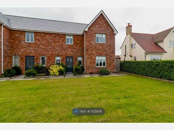 4 Bedroom Semi-Detached House To Rent In Hunsdon Road, Widford, Ware, SG12