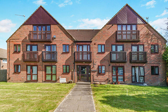 Studio To Rent In Bowman Court, London Road, RH10