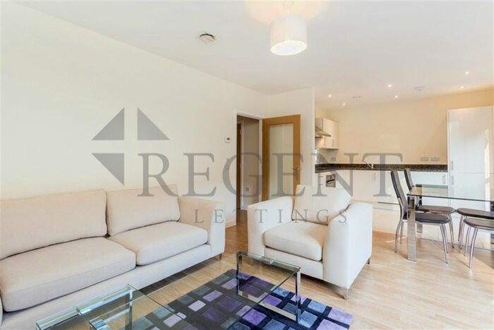 2 Bedroom Flat To Rent In Newman Close, Willesden Green, NW10