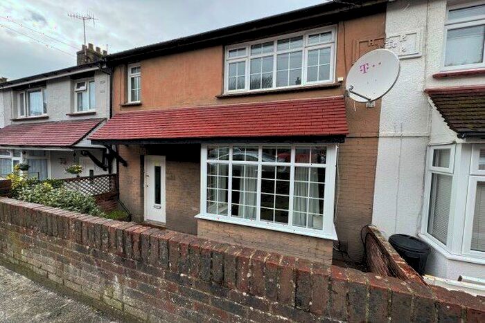 4 Bedroom Property To Rent In Dudley Road, Brighton, BN1