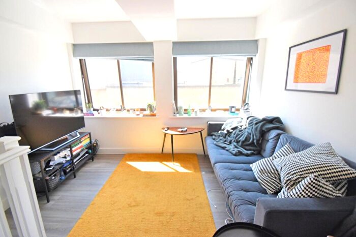 1 Bedroom Apartment For Sale In Derngate, Northampton, NN1