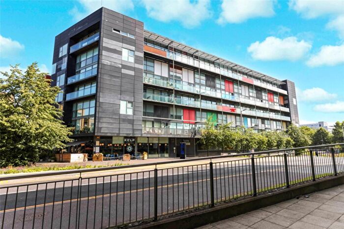 3 Bedroom Flat For Sale In Cowcaddens Road, Glasgow, Glasgow City, G4