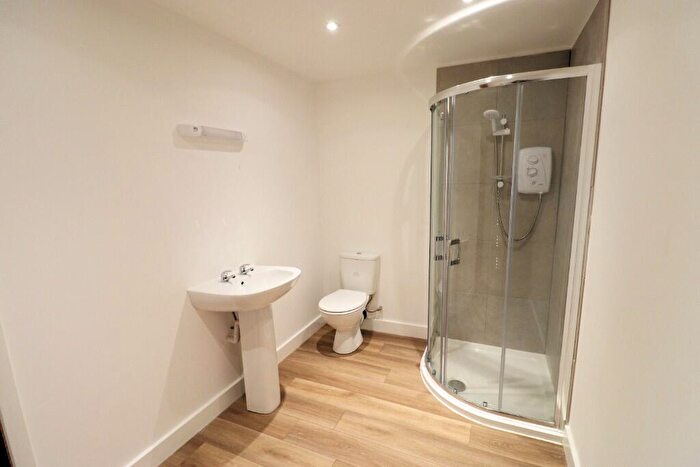 1 Bedroom Terraced House To Rent In Westgate Street, Southery, PE38