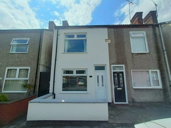 3 Bedroom Semi-Detached House To Rent In Brookdale Road, Sutton-In-Ashfield, NG17