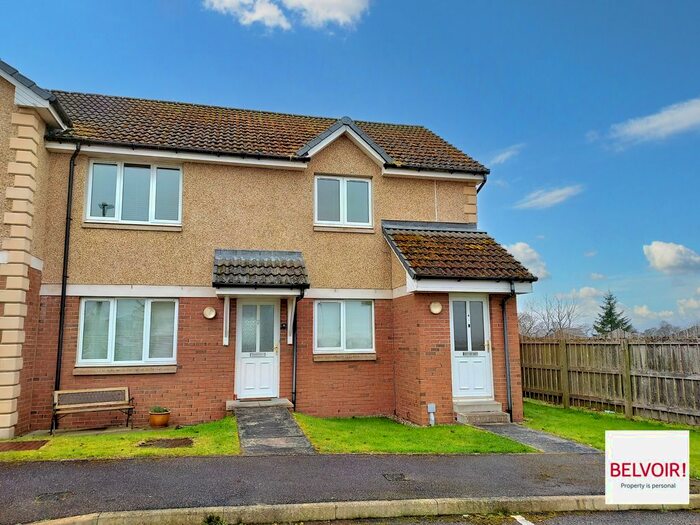 2 Bedroom Flat To Rent In Morningfield Road, Culduthel, Inverness, IV2