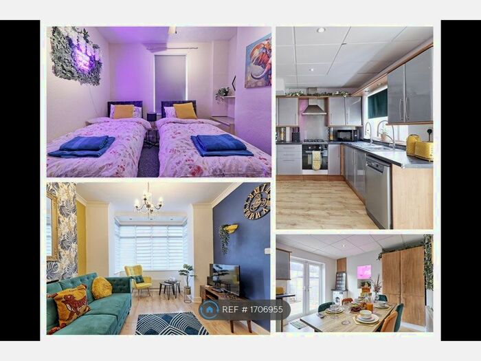 3 Bedroom Semi-Detached House To Rent In Wenham Drive, Westcliff-On-Sea, SS0