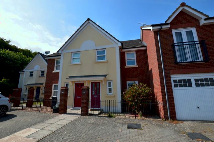 3 Bedroom Terraced House To Rent In Lyte Hill Lane, Torquay, TQ2