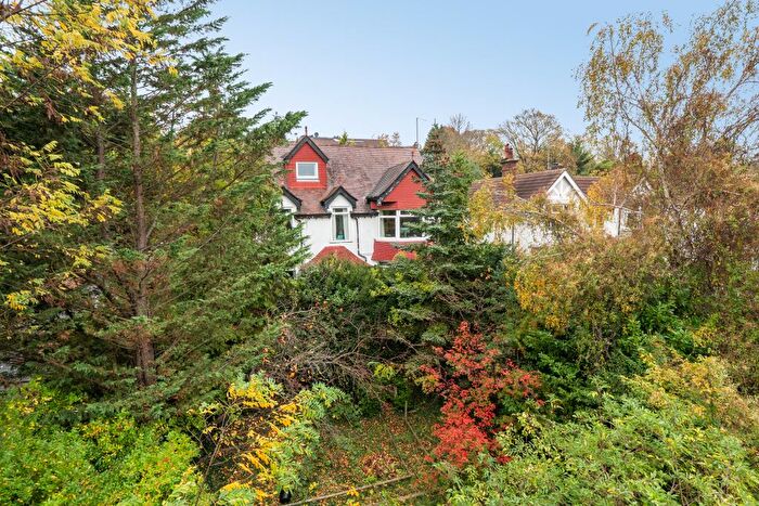 6 Bedroom Detached House For Sale In Purley Rise, Purley, CR8