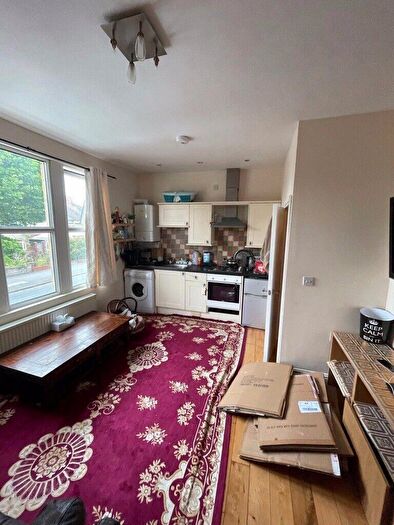 2 Bedroom Flat To Rent In Filton Road, Bristol, BS7