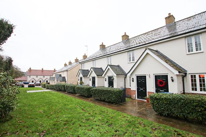 2 Bedroom Maisonette For Sale In Meadow Lane, Newmarket, CB8