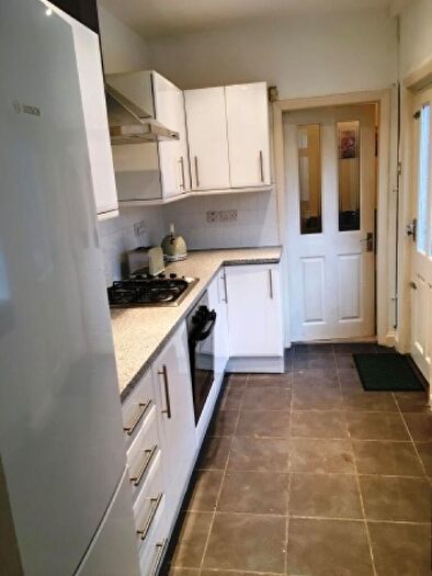 4 Bedroom House To Rent In Link Road (D), Edgbaston, Birmingham, West Midlands, B16