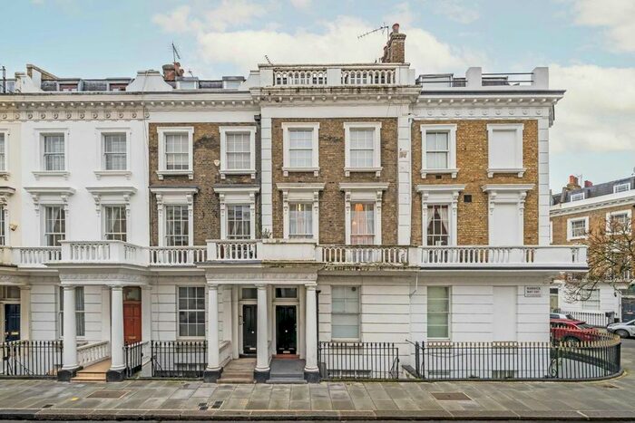 1 Bedroom Flat To Rent In Warwick Way, London, SW1V