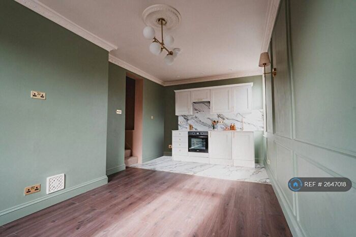 2 Bedroom Flat To Rent In Augusta Road, Ramsgate, CT11