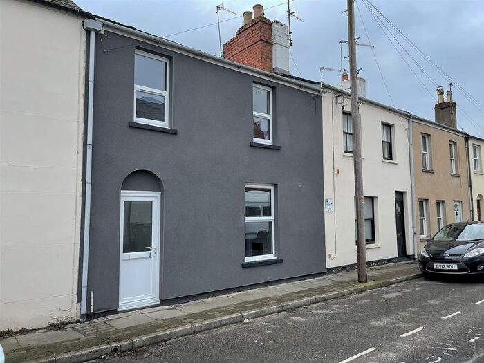 3 Bedroom Terraced House To Rent In Columbia Street, Cheltenham, GL52