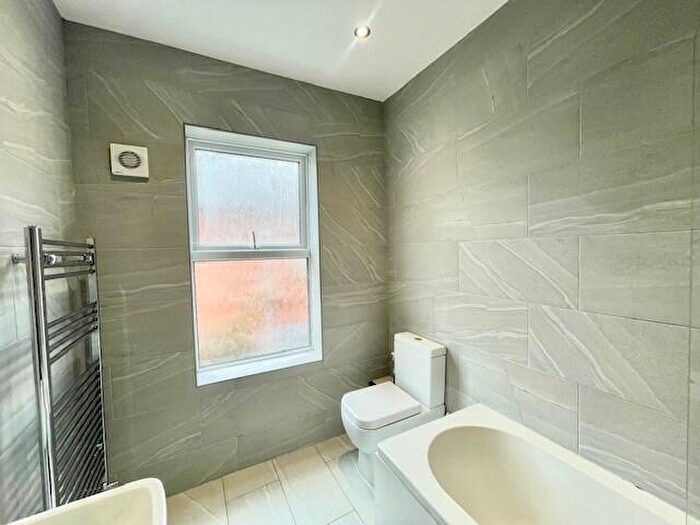 1 Bedroom House To Rent In Tunnard Street, Boston, PE21