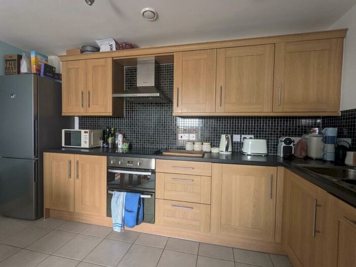 2 Bedroom Flat To Rent In Bertram Way, Norwich, NR1