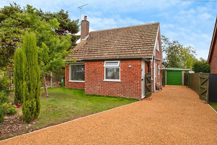 4 Bedroom Detached House For Sale In Rivermead, Stalham, Norwich, NR12