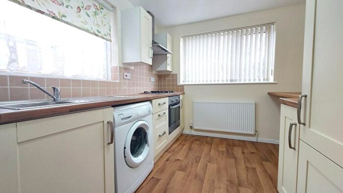 2 Bedroom Bungalow For Sale In Torfrida Drive, Bourne, PE10