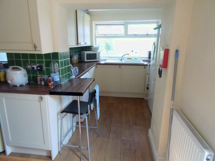 7 Bedroom House To Rent In Plasnewydd Place, Roath, Cardiff, CF24