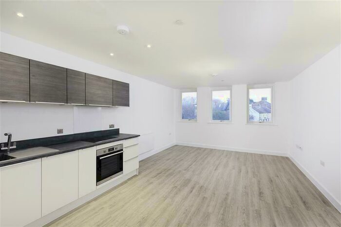 1 Bedroom Flat To Rent In Broadway, Peterborugh, PE1