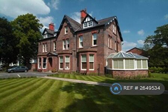 2 Bedroom Flat To Rent In Erlscote, Liverpool, L18