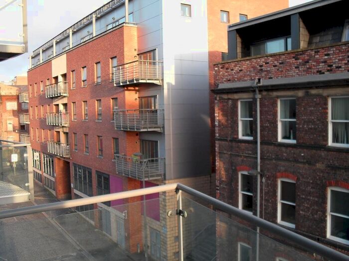 2 Bedroom Flat To Rent In Henry Street, Liverpool, L1